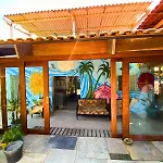 Restaurante E Pousada - Ilha Bonita
