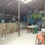 Restaurante E Pousada - Ilha Bonita