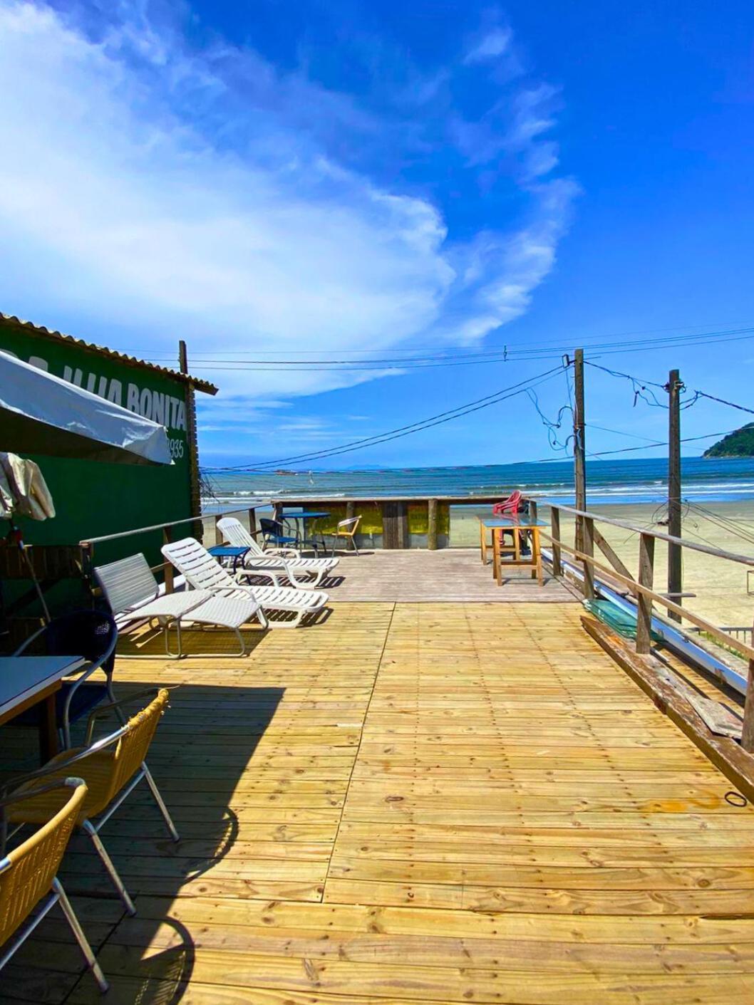 Restaurante E - Ilha Bonita Hotel *