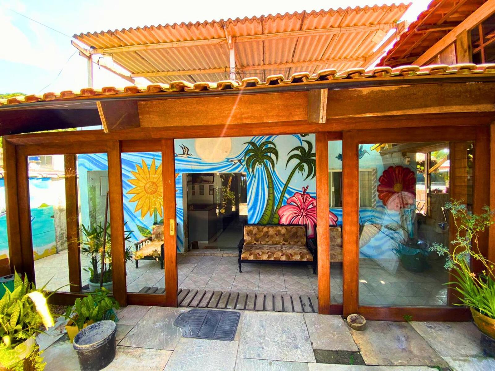 Restaurante E - Ilha Bonita Hotel *