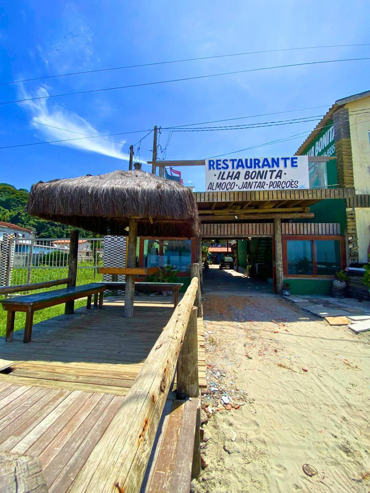 Hotel Restaurante E - Ilha Bonita *