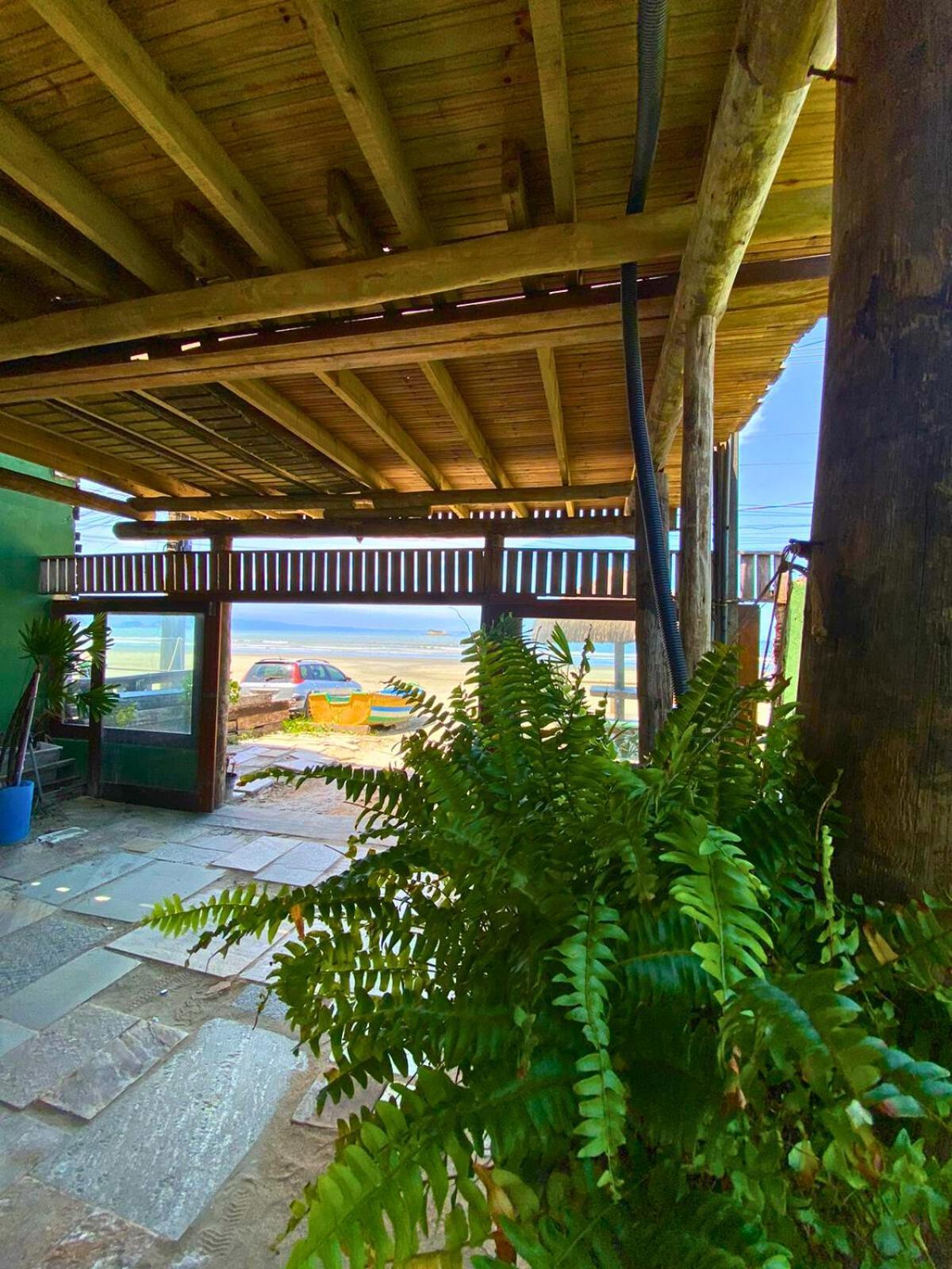 Restaurante E - Ilha Bonita Guaruja