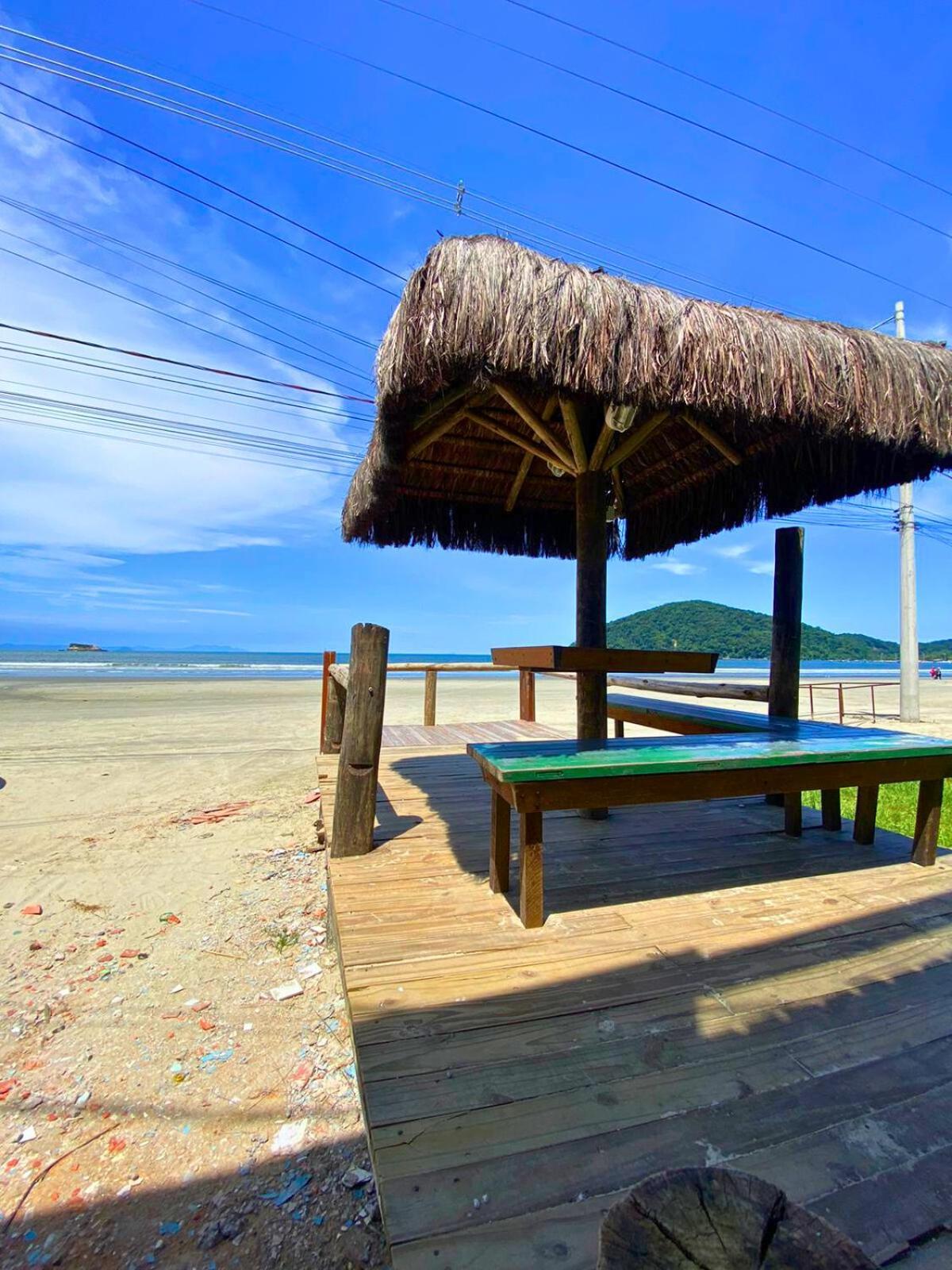Restaurante E - Ilha Bonita * Guaruja
