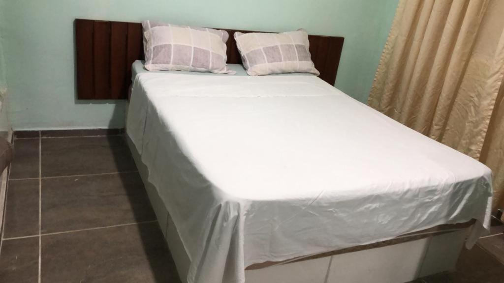 Hotel Restaurante E - Ilha Bonita Guaruja