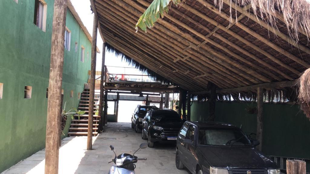 Restaurante E - Ilha Bonita Hotel