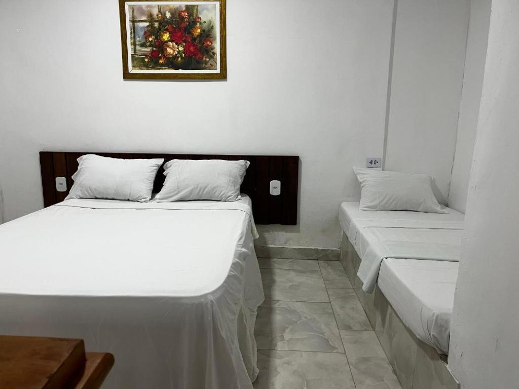 Hotel Restaurante E - Ilha Bonita