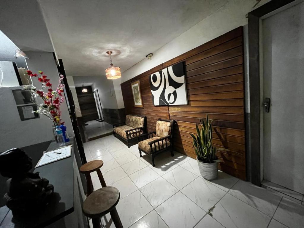 Restaurante E - Ilha Bonita Hotel Guaruja
