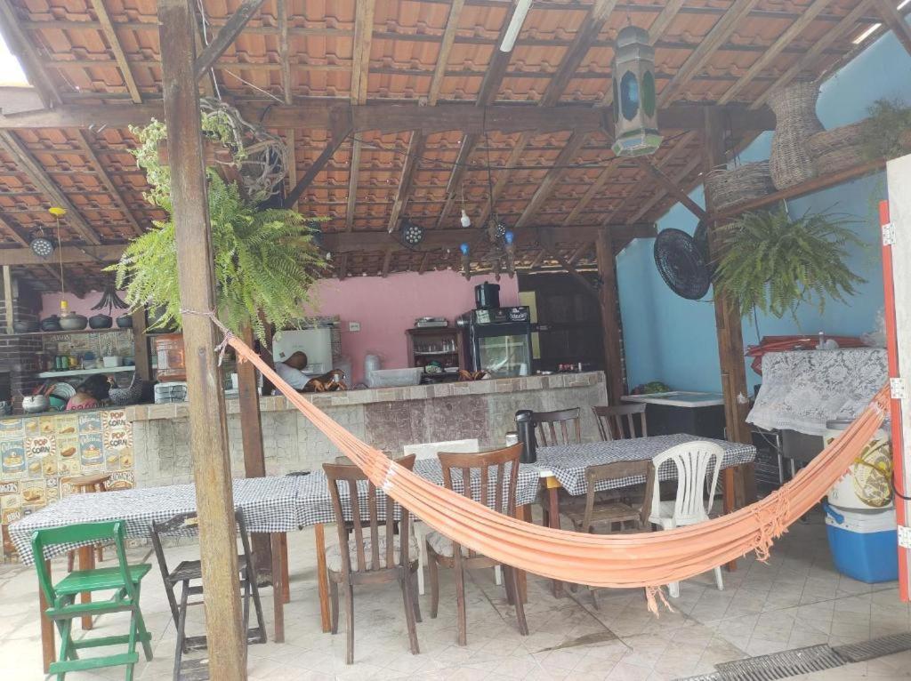 Restaurante E - Ilha Bonita