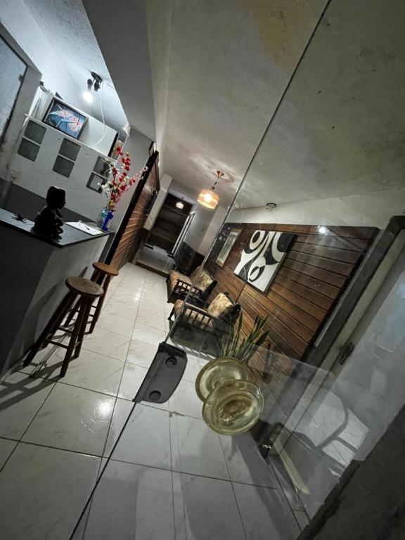 Restaurante E - Ilha Bonita Hotel